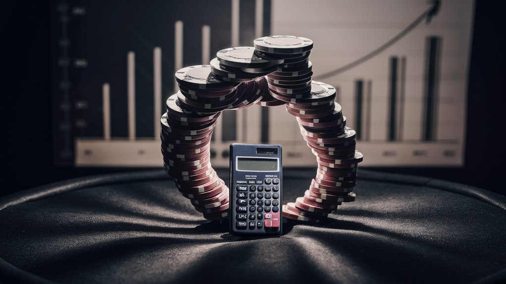progressive jackpots explained mathematically