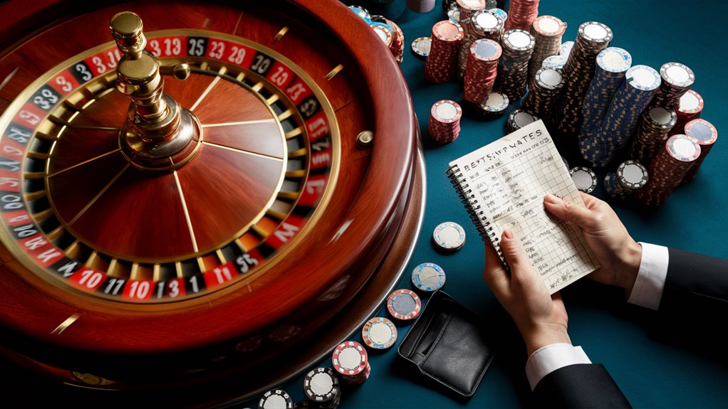 protect money through strategy