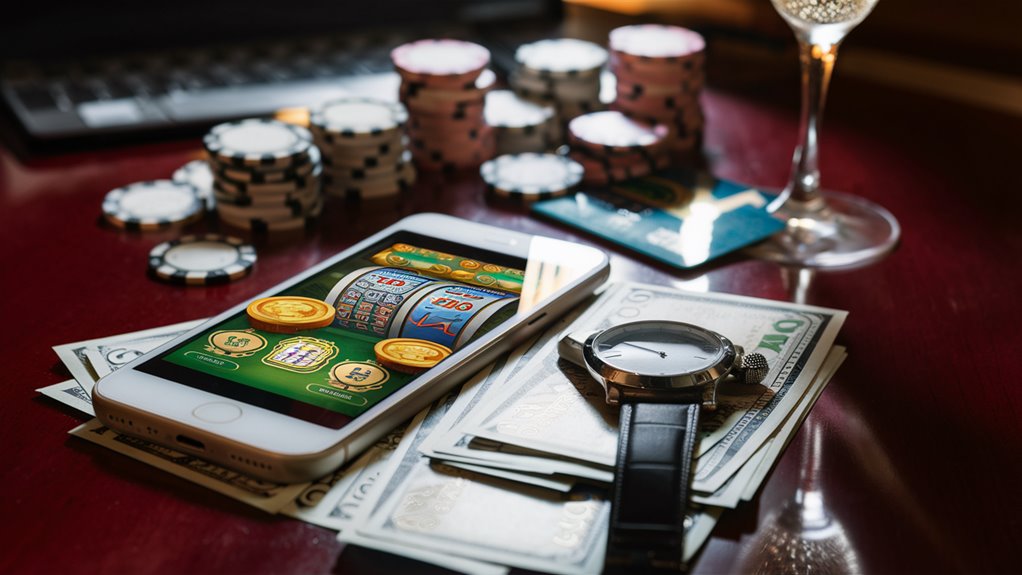 quick casino payment sites