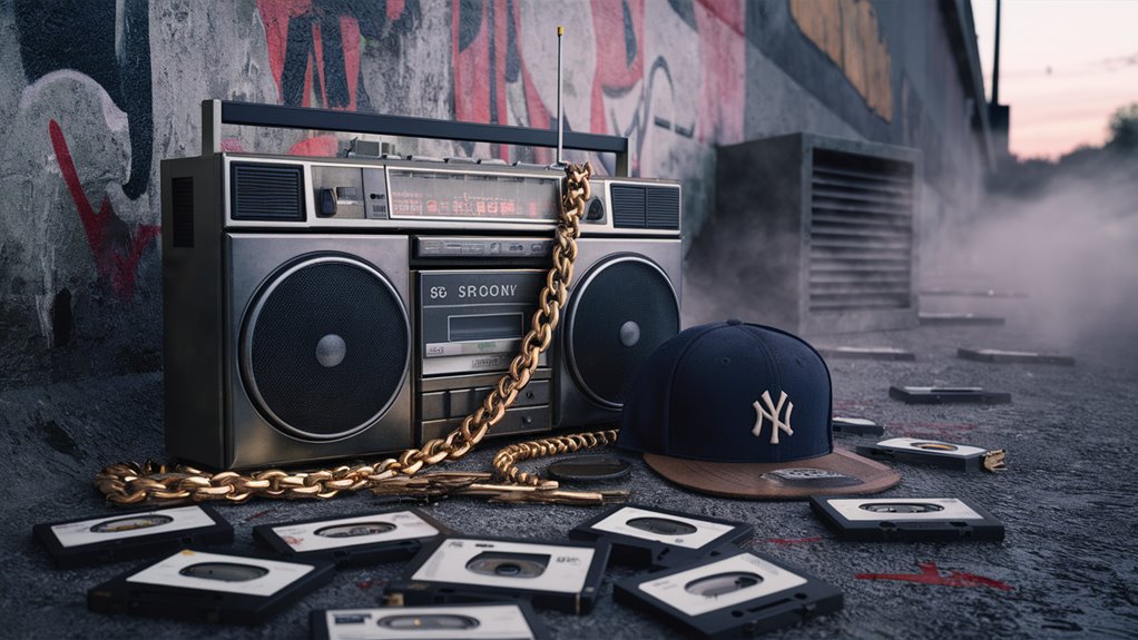 rap music s classic period