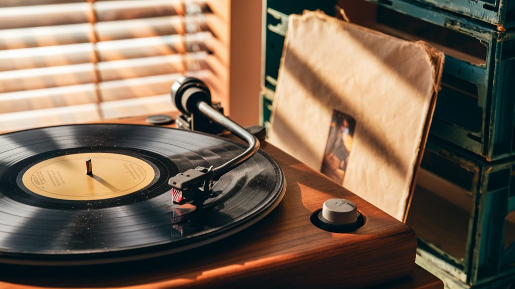rediscovering lost musical treasures