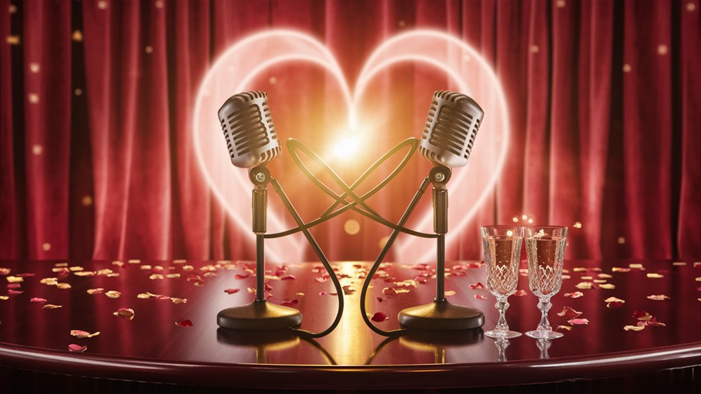 romantic hits from past