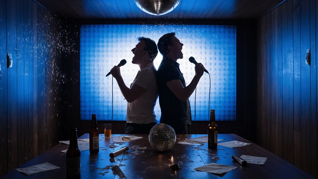 romantic rock love songs