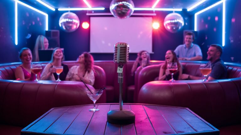 simple fun singing songs