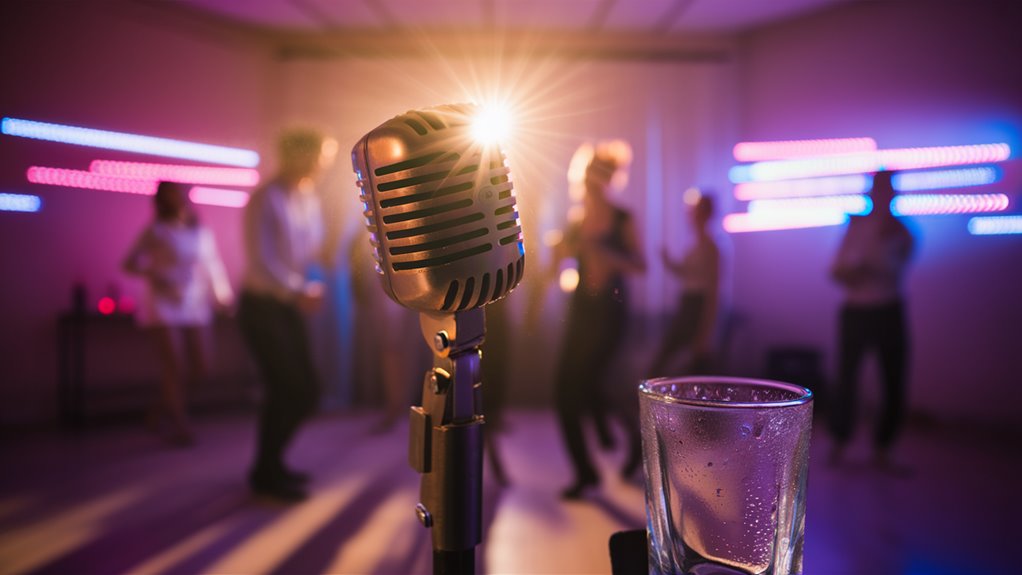 simple songs for karaoke