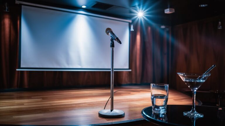 sing confidently at karaoke