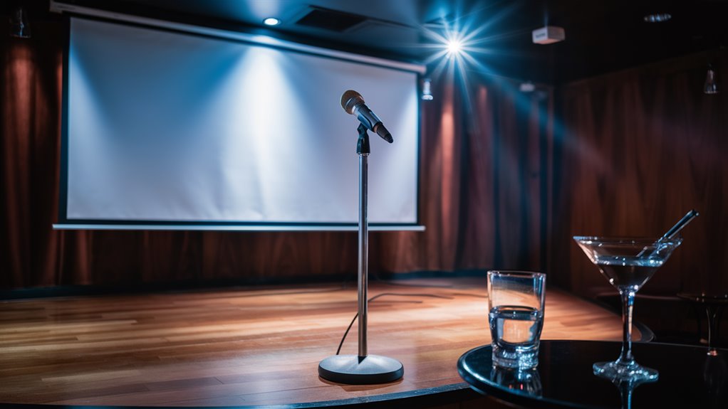 sing confidently at karaoke