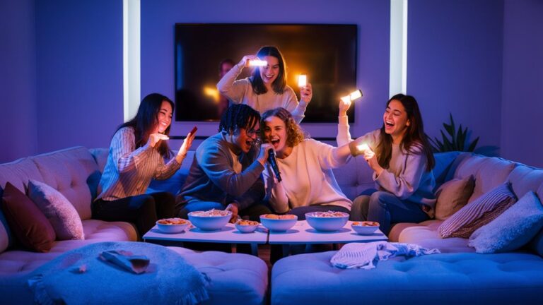 sing together have fun