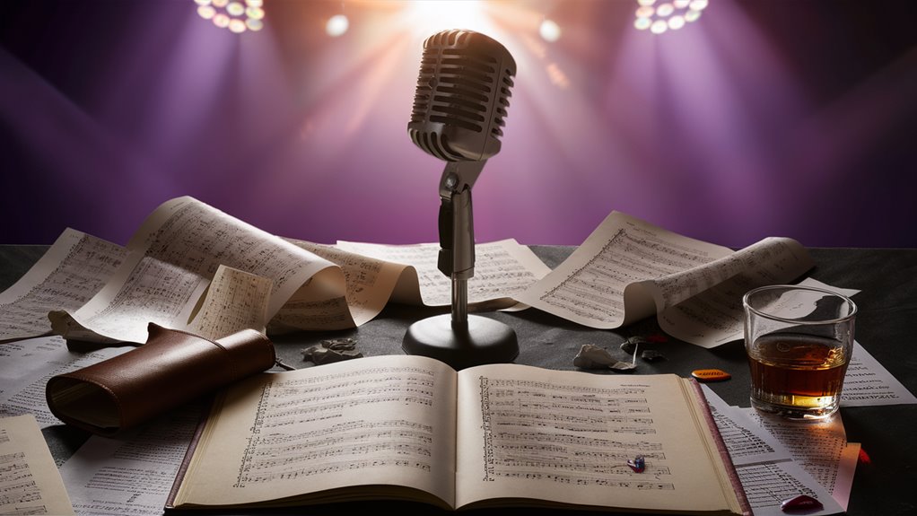 singing voice span assessment
