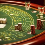 smart baccarat gambling strategy