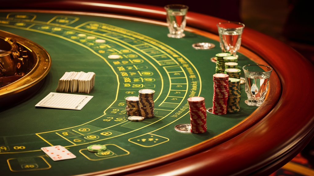 smart baccarat gambling strategy