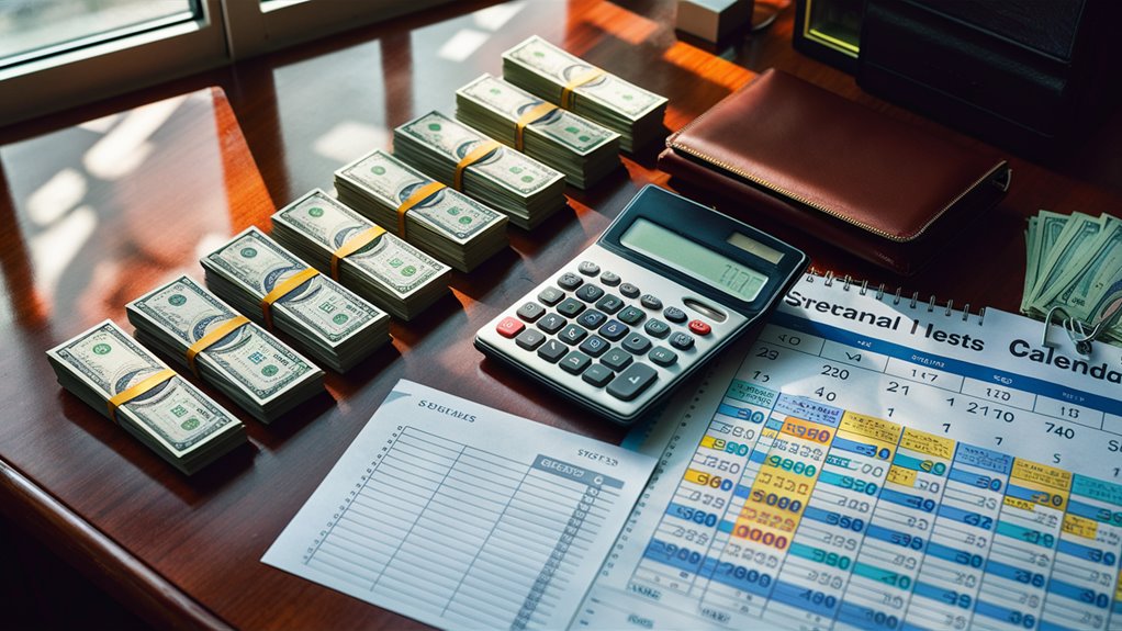smart money risk control