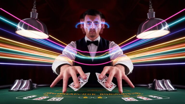 split cards flash quick