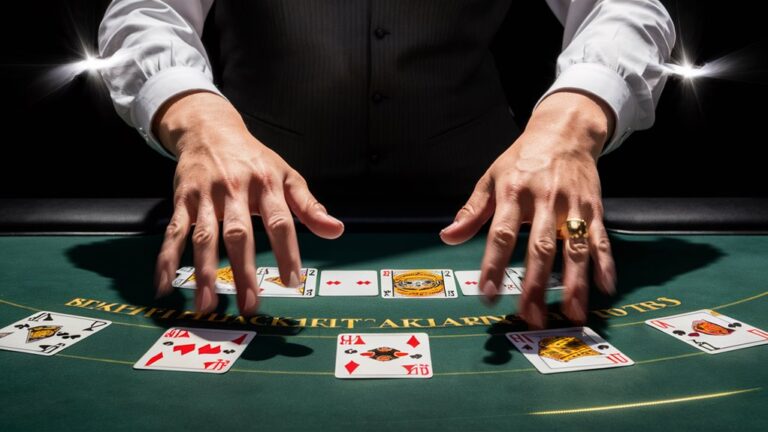 split cards with precision