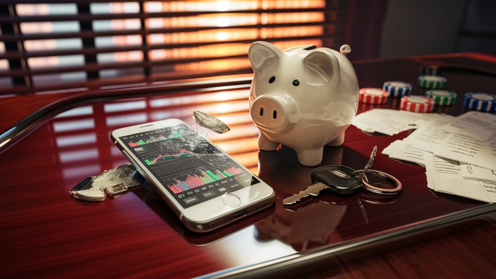 stay away from cryptocurrency