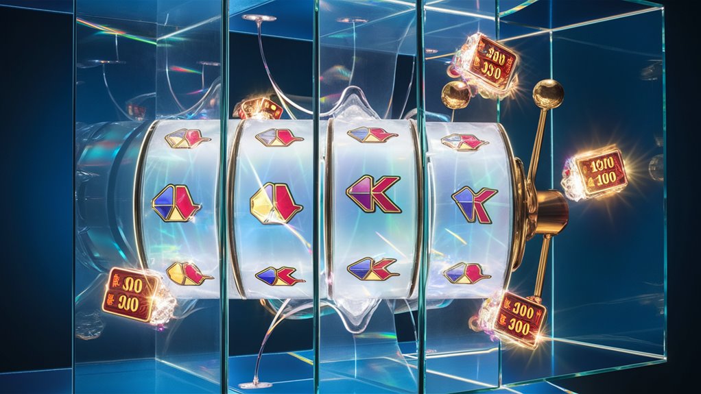 systems multiply through glassvane