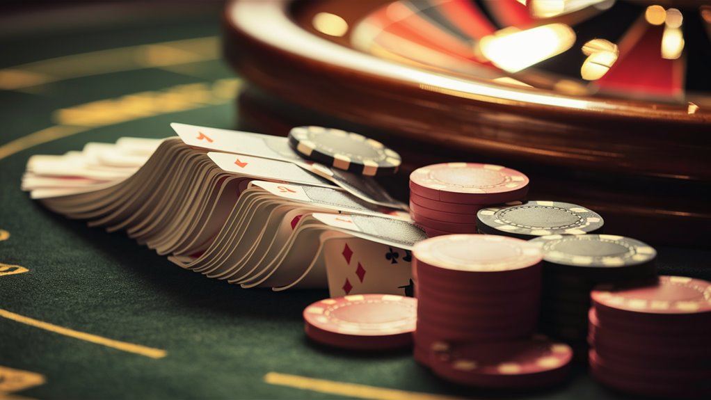 understanding casino bonus rules