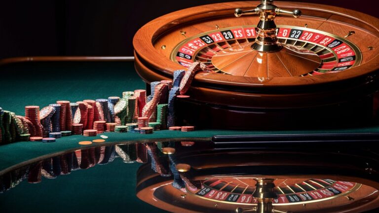 understanding gambling reward systems