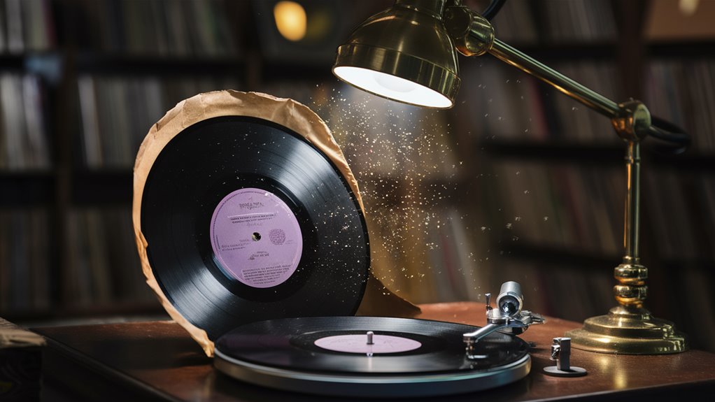 undiscovered songs for nighttime